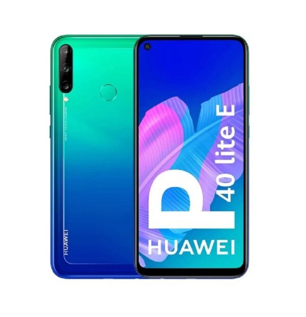 Huawei P40 lite E