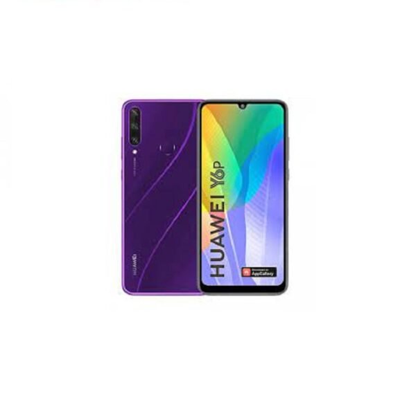 Huawei Y6p