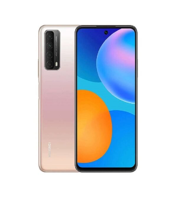 Huawei Y7a