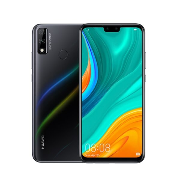 Huawei Y8s