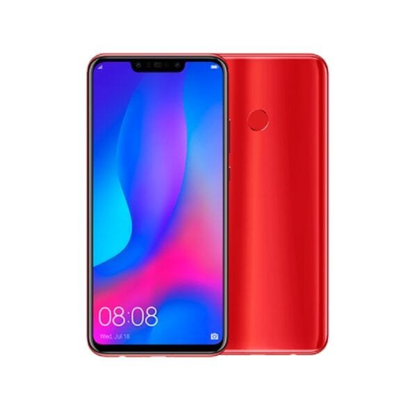 Huawei nova 3
