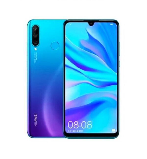 Huawei nova 4e
