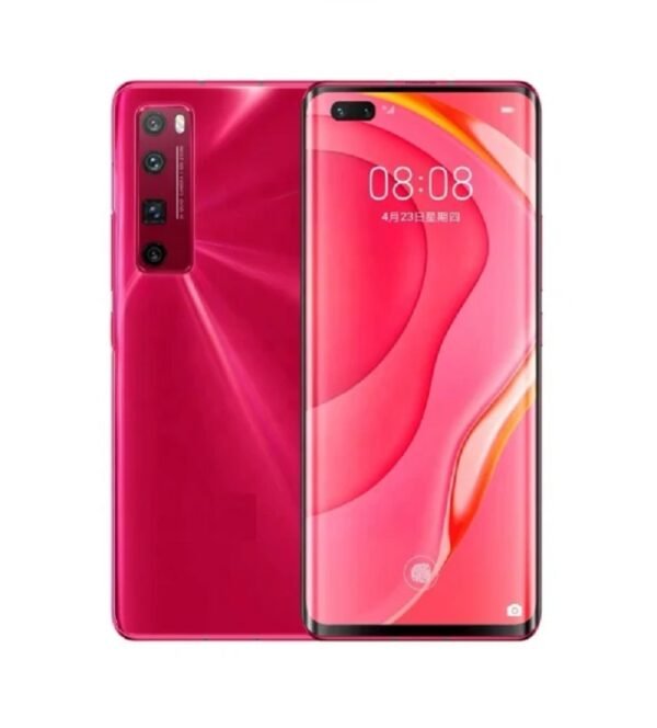 Huawei nova 7 Pro 5G