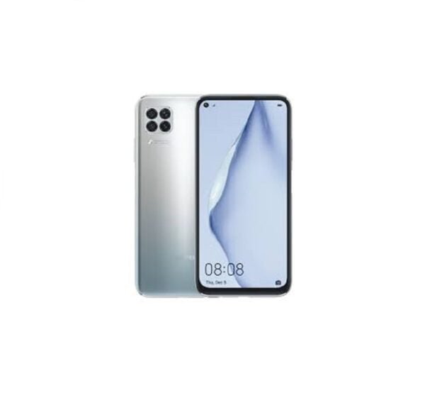 Huawei nova 7i
