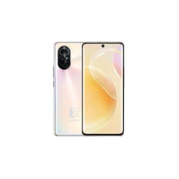 Huawei nova 8