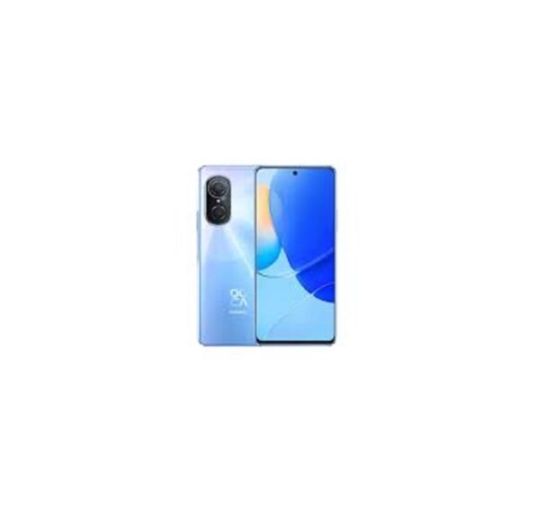 Huawei nova 9 SE 5G