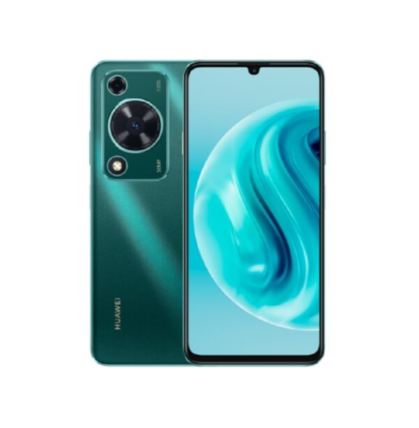 Huawei nova Y72