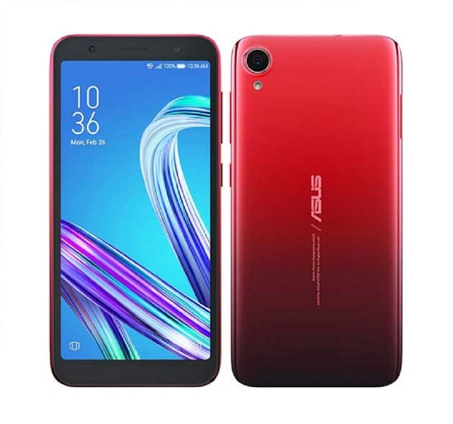 Asus ZenFone Live (L2)