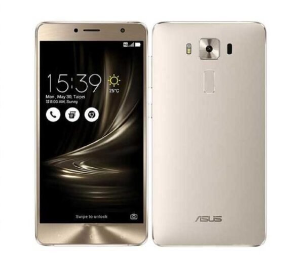 Asus Zenfone 3 Deluxe 5.5 ZS550KL