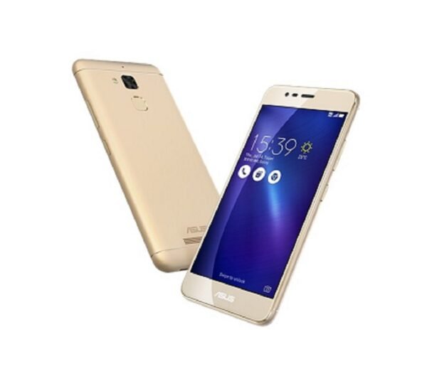Asus Zenfone 3 Max ZC520TL