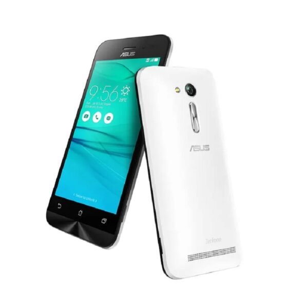 Asus Zenfone Go ZB452KG