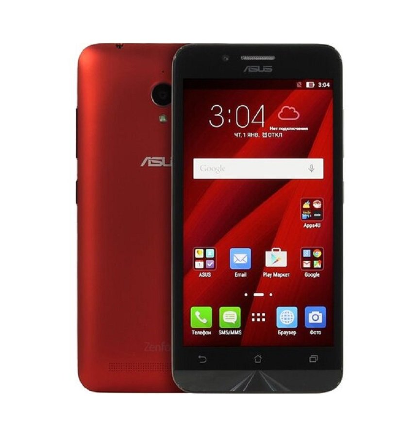 Asus Zenfone Go ZC500TG