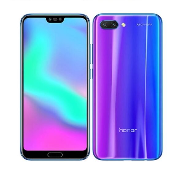 Honor 10
