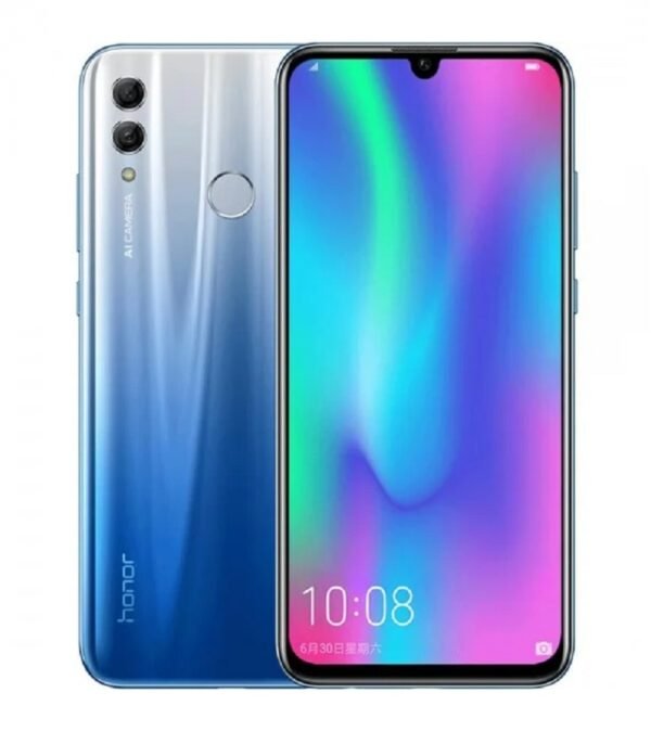 Honor 10 Lite