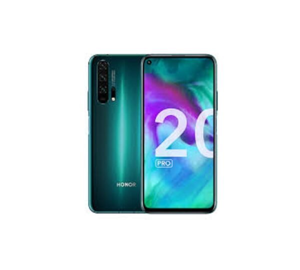 Honor 20 Pro