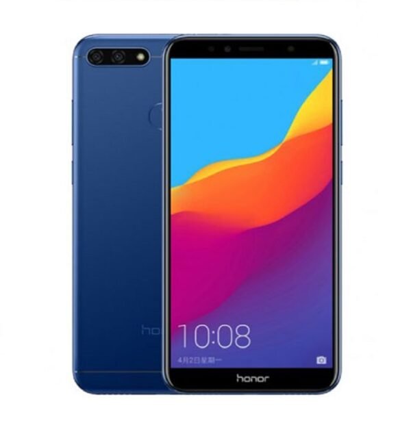 Honor 7A
