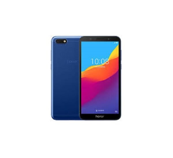 Honor 7S