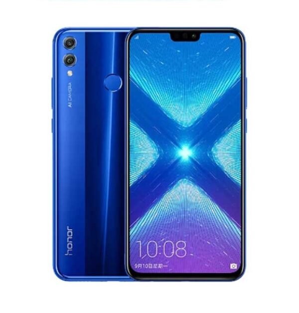 Honor 8X