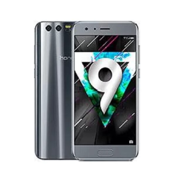 Honor 9