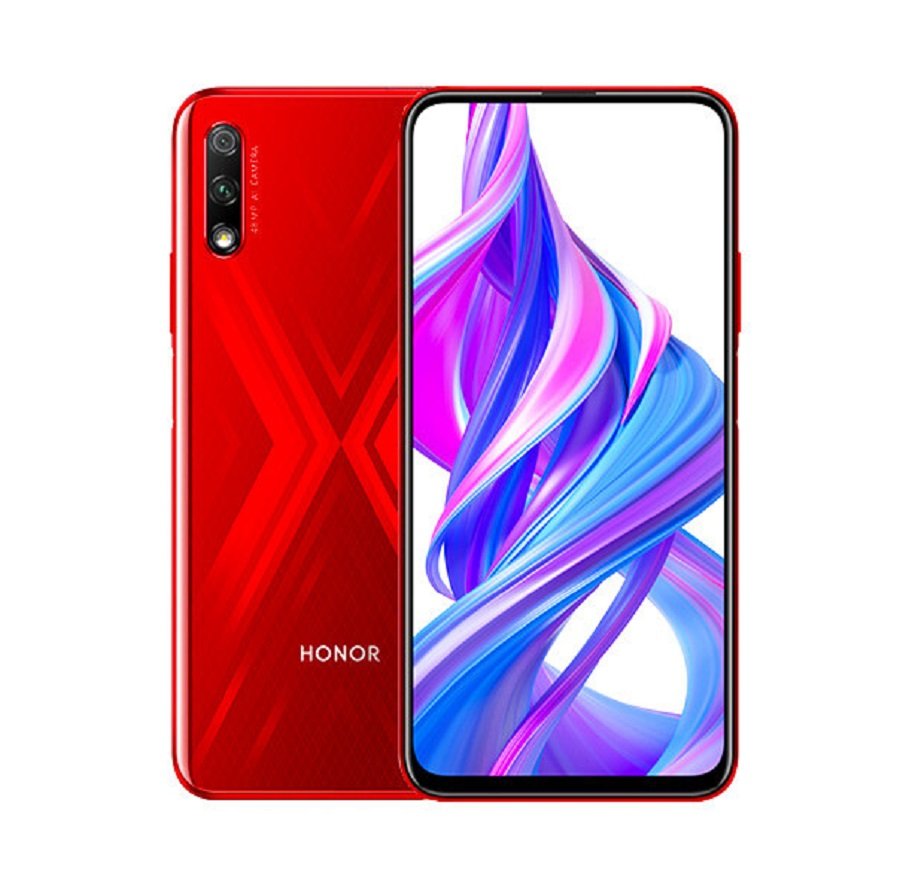 Honor 9X
