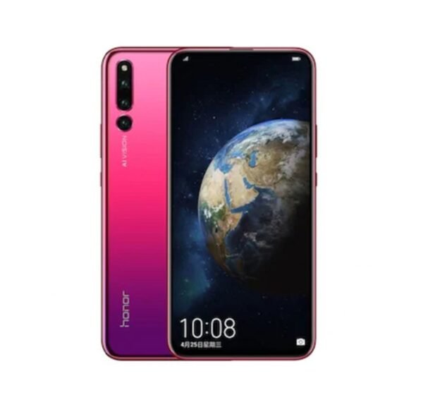 Honor Magic 2 3D