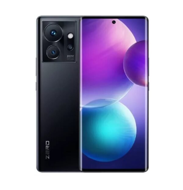 Infinix Zero Ultra 5G