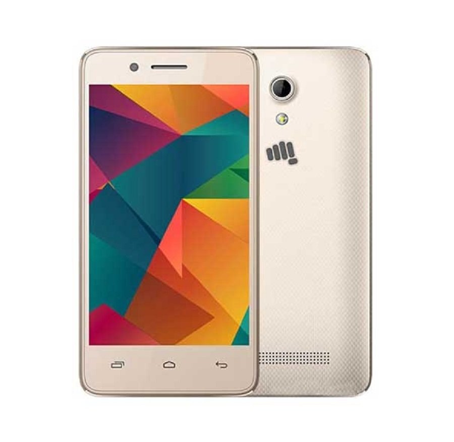 Micromax Bharat 2 Q402