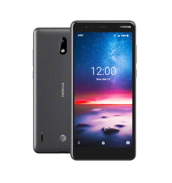 Nokia 3.1 A