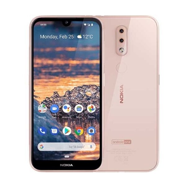 Nokia 4.2