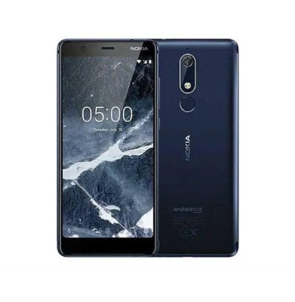 Nokia 5.1