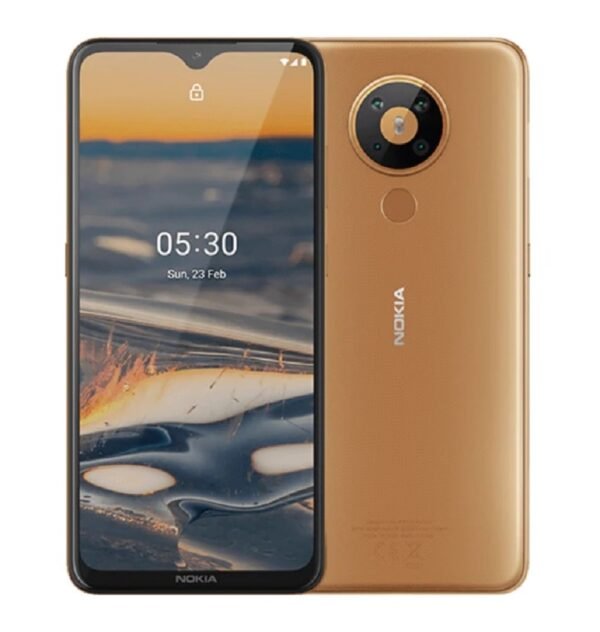 Nokia 5.3