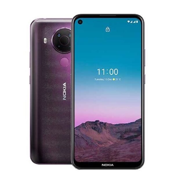 Nokia 5.4
