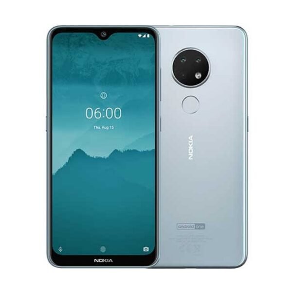 Nokia 6.2
