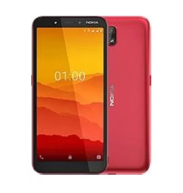 Nokia C1