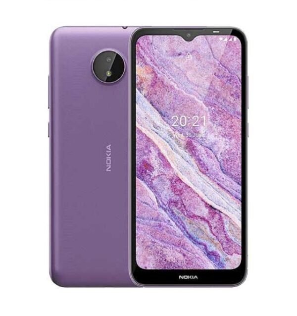 Nokia C10