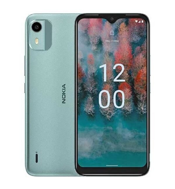 Nokia C12