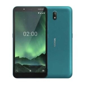 Nokia C2
