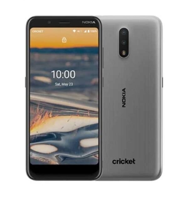 Nokia C2 Tennen