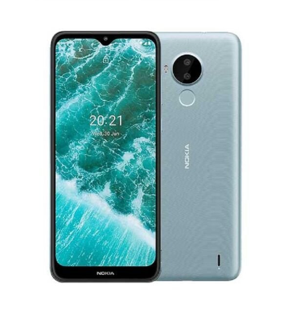 Nokia C30