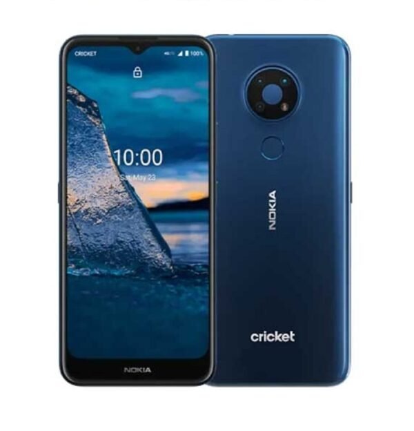 Nokia C5 Endi