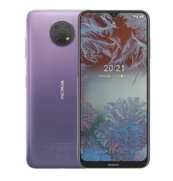 Nokia G10