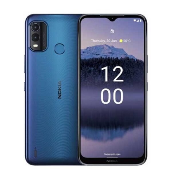 Nokia G11 Plus