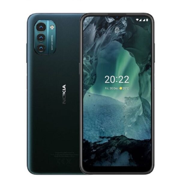 Nokia G21