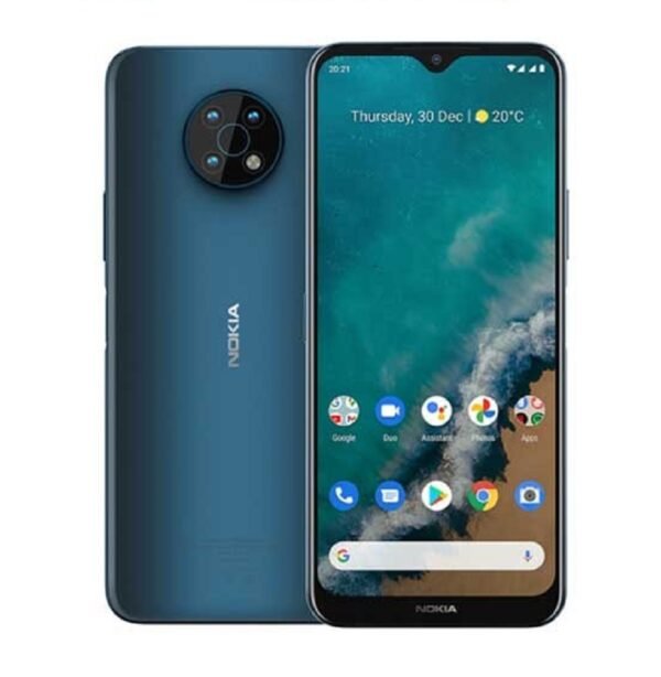 Nokia G50