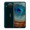 Nokia X10