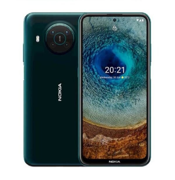 Nokia X10