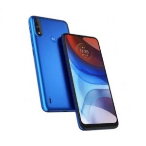 Motorola Moto E7 Power