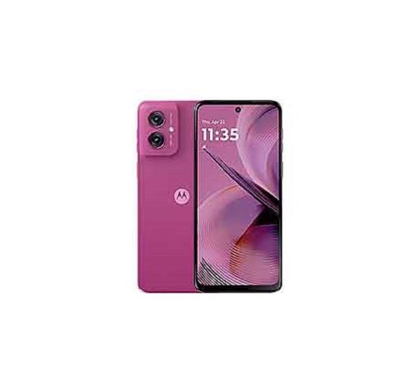 Motorola Moto G55