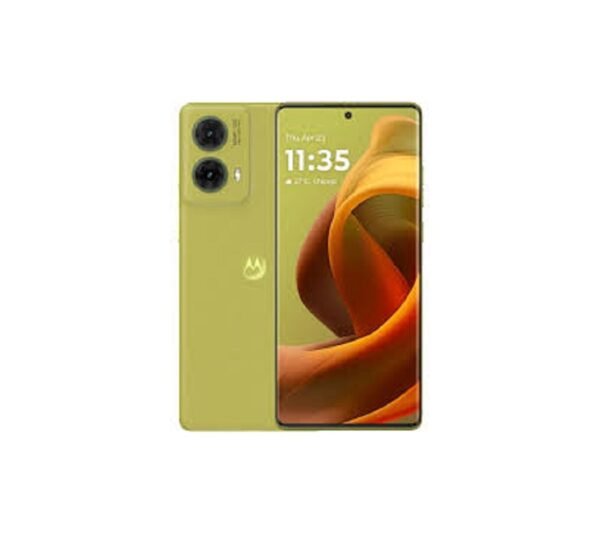 Motorola Moto G85