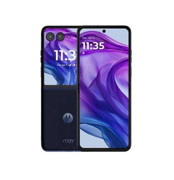 Motorola Razr 50 Ultra